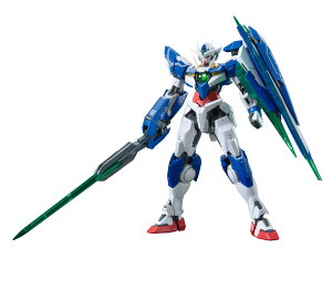 yzBANDAI SPIRITS(o_C Xsbc) RG  @mK_00 -A wakening of the Trailblazer- GNT-0000 _uI[NA^ 1/144XP[ Fς݃vf