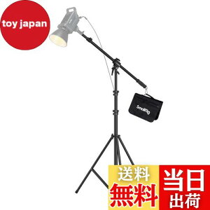 yzSmallRig RA-S280A CgX^h Be u[A[t ω׏d5kg \i280cm܂ŁjXg{ rfICgp \tg{bNXp Or 3737