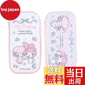 yzTI(SANRIO) n[tv`^I2Zbg }CfB }C my melody 􂢑ւ^I LN^[ 9×0.3×18cm 631442