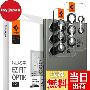 yzSpigen EZ Fit Optik Pro JtB Galaxy S23 Ultra p \tLbgt MNV[ S23 Ultra Ή YیtB ubN 2Zbg