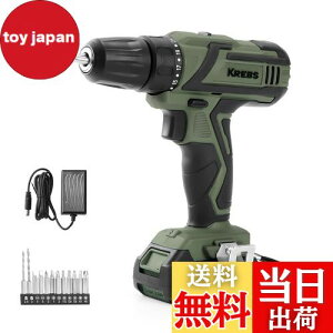 yzKREBS(NuX) 10.8V [d hCo[h dhCo[ dh 2000mAh obe[[dt LEDCgt ׈聕yʖ1.1kg 21+1iKgN rbg12{t SґΉ 