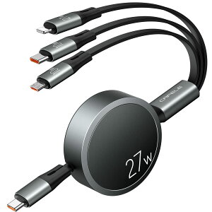 yzyVo 27w 莮P[uz3in1 [dP[u  usb-c to usb-c P[u usb-c toP[u ^CvC }CNusb f[^] S@ɑΉ ݖh~i120cmj