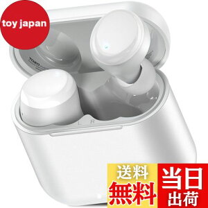 TOZO T6 ワイヤレスイヤホン 2025 極上の音体験 迫力かつ繊細な音 音漏れ防止 IPX8完全防水 Bluetooth 低遅延 カスタムEQ 専用アプリ対応 長距離 接続瞬時 自動ペアリング タッチ制御 急速充電 50時