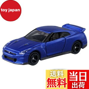 �y���������z�^�J���g�~�[ �g�~�J No.23 ���Y NISSAN GT-R (�u���X�^�[�p�b�P�[�W) �~�j�J�[ �������� 3�Έȏ�