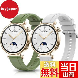 yz[HeeNia] 2Zbg oh HUAWEI WATCH GT5 41mm/HUAWEI WATCH GT4 41mm Ή VR Xgbv [v X|[coh 18mm vxg h y HUAWEI WATCH GT5 41mm/WATCH GT4 41mm p o