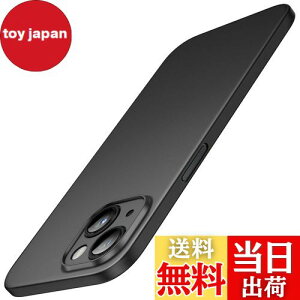 yzJEDirect ^ iPhone 15 Plus P[X 6.7C`p JYJo[ Sʕی y }bgdグ PPn[h~j}XgP[X CX[dΉ (ubN)