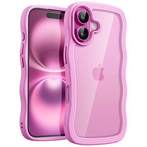 yzJETech iPhone 16 6.1C`p EF[u P[X 킢 gt[ ˂ ϏՌ X}zJo[ p q NA n[hPCobN (sN)