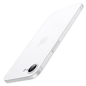yzJETech ^ iPhone 16e 6.1C`2025p P[X JYSʕی y NA PPn[h~j}XgJo[ (tXgNA)