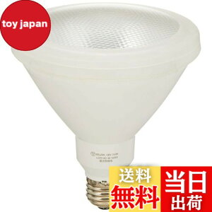 �y���������z�G���p (ELPA) LED�d���r�[���` �d�� �Ɩ� E26 14W �h�� LDR14D-M-G050