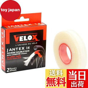 yzVELOX(FbNX) JANTEX 14 `[u[e[v 18mm×4.15m R040CS00