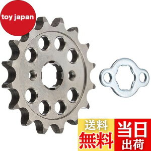 yzL^R(KITACO) hCuXvPbg (tg/16T) 428TCY CT125n^[Ju L[125 _bNX125 O NXJu110 X[p[Ju110 530-1444016