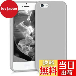 yzkwmobile X}zP[X Apple iPhone SE (1.Gen 2016) / iPhone 5 / iPhone 5SΉ P[X - ϏՌ ~ \tg TPU VR - CgO[}bg