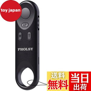 【送料無料】PHOLSY BR-E1 カメラ ワイヤレス リモコン レリーズ リモートコントローラー ブルートゥース リモートスイッチ Canon 用 R100 R7 R10 R8 90D 850D R5 R6 200D 200DII 250D 6DII 77D 800D M6II M50 M200 G5XII G