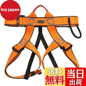 yz[TRIWONDER] bNNC~On[lX Sn[lX oRn[lX AEghA Vbgn[lX Sxg Climbing Harnesses (IW)