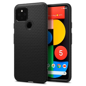 yzySpigenz Google Pixel5 P[X TPU \tg P[X }bg ϏՌ ČRMILKi擾 J t ی h~ wh~ Ռz Qi[d CX[d LbhEGA[ ACS01896 (}bg