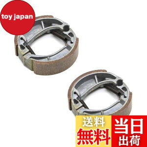 �y���������zALPHA RIDER 2�Z�b�g �u���[�L�V���[ Honda �z���_ �f�B�I�n �Y�[�}�[ �o�C�g �g�D�f�C �^�N�g(AF16, AF24, AF30) �W���C��X �W���C���A�b�v �L���m�s�[ CRF100F CRF110R CRF70F CRF80F XR100R XR70R XR