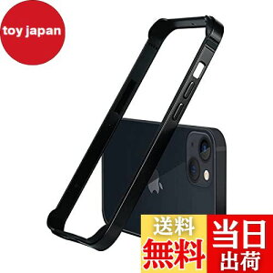 yzyYMXPYziPhone13mini A~op[P[X ^+VRt[ d\ Yی y Xgbv ϏՌ TChop[ (iPhone13mini, ubN)