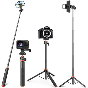 yzX}zOr BOr 130cm X}z X^h J ANVJ GoPro R_ R[hV[tiPhone AndroidΉ Or/rp 5iKLk ܂肽 ^ѕ֗ Z
