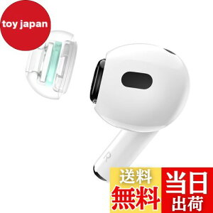 yzSpinFit XstBbg SuperFine AirPodsProp 1&2Ή ×pVR̗p C[s[X (MLTCY1yA/A_v^[1yAt)