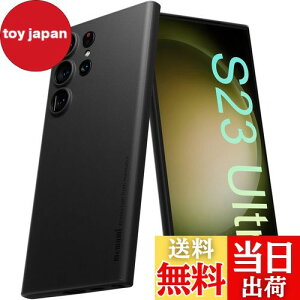 yzu0.3mmɔvGalaxy S23 UltraP[X memumi}bg IWi݌v wh~ th~ 6.8C` lCP[X?Jo[