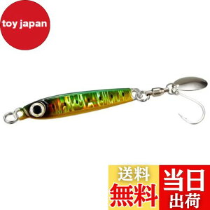 yzV}m(SHIMANO) ItVA ^WO IVA ^VbgTG 40g {[gT JU-T40W 002 O[GOLD