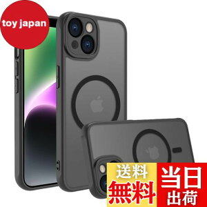 yziphone 14 P[X X}zJo[ }bg }Olbg CX[d ϏՌ wh~ ~ ČRMILKiEMagsafeΉ ACtH 14 pJo[ C` PinLiSheng (ubN, 