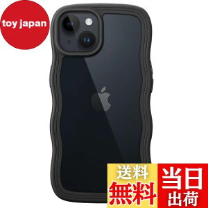 yzJETech iPhone 14 6.1C`p 킢 P[X gt[ ˂ ϏՌ X}zJo[ p q NA n[hPCobN (ubN)