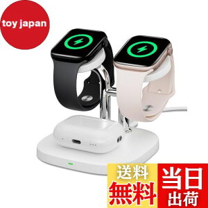 yzAbvEHb` [d X^h 2䓯AApple WatchΉ }[dAApple Watch Ultra 2/Ultra/SE2/SE/10/9/8/7/6AirPods 4/Pro 2/Pro/3ɑΉASwanScout 704A (zCg)