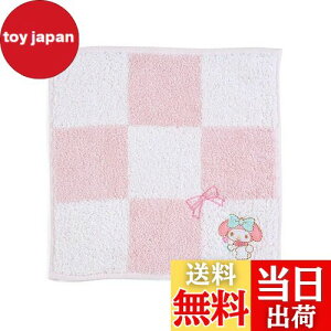 yzTI(SANRIO) TI v`^I }CfB }C my melody 20×20×0.3cm v`^I LN^[ 260291 SANRIO