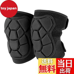 yzOTraki G }WbNe[v 1cm GT|[^[ NbV _ Ɨp Xm{ Gpbh _ ʋC ȒP ~ Soft knee pads ЂT|[^[ 싅p X|[cp