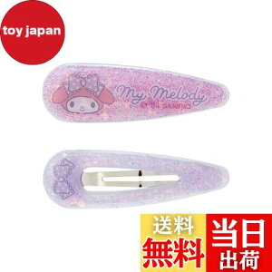 yzTI(SANRIO) TI }CfB LbY X[sZbg wAs }C my melody 1.7×5.2×0.6cm LN^[ SANRIO 080501