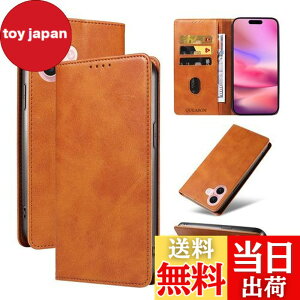 �y���������zQUEASON�yiphone 16 plus �p �P�[�X �蒠�^�z�}�O�l�b�g�� ��phone16plus �P�[�X �蒠�^ �X�^���h�@�\ iphone16plus �P�[�X �蒠�^ �J�[�h���[ iphone16�v���X �P�[�X �蒠�^ �g�уJ�o�[ �A�C�t