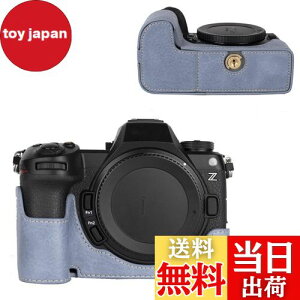 VOVMOEYA n[tP[X for Nikon Z6III ~[XJCfor Nikon Z6 IIIp{fBP[X Z6IIIn[tJo[ FOR jR Z6 IIIJیJo[ Jn[tP[X x[XP[X 1/4lWt o