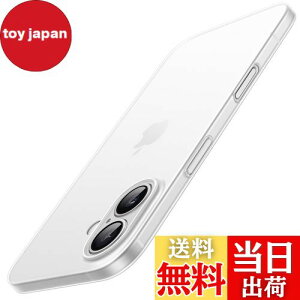 yzJETech ^ iPhone 16 Plus 6.7 C`p P[X JYSʕی y }bgdグ PPn[h~j}XgJo[ (tXgNA)