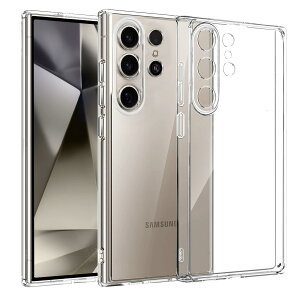 yzKakuki for Galaxy S25 Ultra P[X MNV[ S25 Ultra NA \tgJo[ Xgbvz[t TPU Yی ^ wh~ ϖh~ h~ y SʕیJo[ (Galaxy S25 U