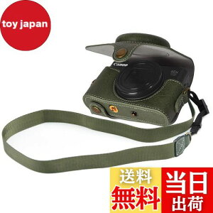 yzLmp Canon PowerShot SX720 HS SX730 HS SX740 HS p BEADY JP[X PU U[ PowerShot SX720/SX730/SX740 HS یJo[ V_[Xgbvt O[