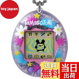 yz܂IWi Tamagotchi Original - Flower Perfume ԍ