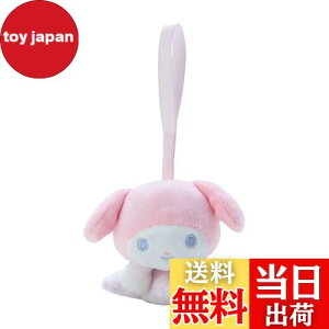 yzTI(Sanrio Baby) mߋ [}XRbg }CfB }C my melody 6×8×8cm Sanrio Baby [ LN^[ 768588 SANRIO