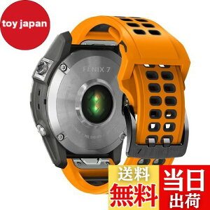 QuickFit 26 mm ւoh for Garmin Fenix 7X Pro/Garmin Instinct 2X/Garmin Fenix 7X/ Fenix 6X GPS/Fenix 6X Pro/Fenix 6X Sapphire GPS Ή oh QuickFit 26 mm xg TCY߉\ VR e͐ Rp`u Fe