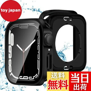 yzy2024ǃfzCABOBE Ή AbvEHb` Jo[ 45mm IP68 hP[X 360 3DpGbWfUC AbvEHb`9/8/7 P[X Apple Watch 9/8/7 P[X Ή Apple Watch Jo[ K