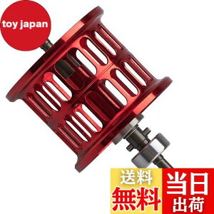 �y���������zHEIGHTEN ���[�� �X�v�[�� �_�C��(DAIWA) PR100 PT100 �x�C�g���[�� �ւ��X�v�[�� �x�A�����O�t�� (���b�h) (419)