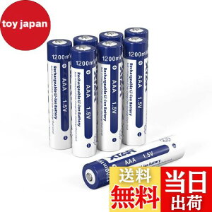 yzy8{gzXTAR 1.5V Li-ion AAA[dr1200 MWHi800 mAhjPl``Edr