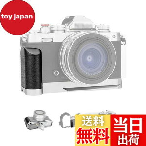 �y���������z�y���ǃo�[�W�����zJJC Z fc-GR1 �O���b�v �o�b�e���[�O���b�v Nikon Z fc Zfc �p �n���h�O���b�v �d�r�������֗� ���1/4"-20�̃l�W �O�r���t���\