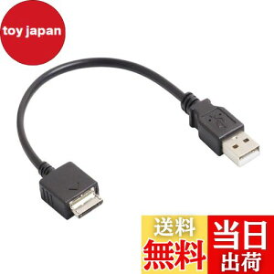 yzI[fBIt@ EH[N} [dP[u f[^]Ή Walkman P[u 20cm ([q܂) ubN 1_