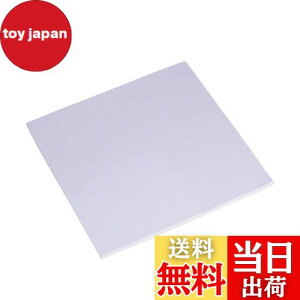 yzFosa CPUppdT[}pbh \tgȕMV[g 100×100×2mmVRpbh (O[)