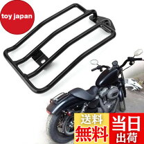 楽天市場】ラック（対応車種メーカーハーレーダビッドソン）（車用品 