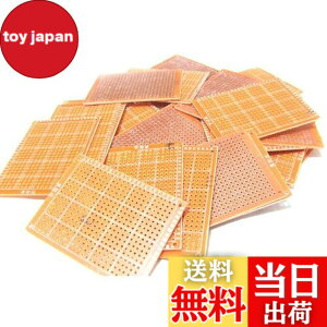 �y���������z���j�o�[�T����� (PCB 50mmx70mm 432��) 25���Z�b�g