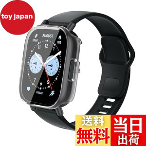 �y���������zFor Redmi Watch 5 Lite �p �P�[�X �J�o�[�yKONXISA�z�X�}�[�g�E�H�b�` �P�[�X+�t�B���� ��̌^�iPC�P�[�X+�����K���X�t�j���E�ȒP �����ߗ� �C�菝�h�~ �Ռ��z�� �����[�d�\ �S�ʕی�