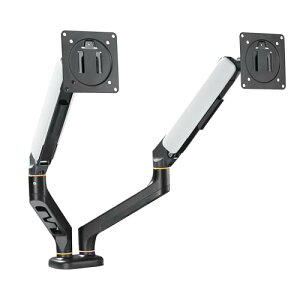 yzTECLUCKj^[A[ 2 fA 17`32C` ω׏de10kgΉ KXXvO j^[X^h PCA[ VESA 75x75mm 100x100mmNv&Obg px z[