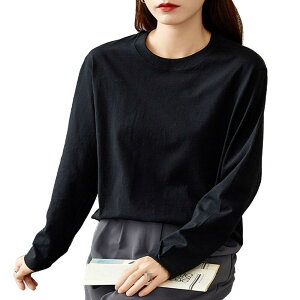 �y���������z[Erikyson] �g�b�v�X ���f�B�[�X ���� T�V���c �ێ� �����O�X���[�u �I�[�o�[�T�C�Y �t�@�b�V���� ���� �傫���T�C�Y �J�W���A�� ������ ������� �V���v�� ���ꂢ�� ������� �d��